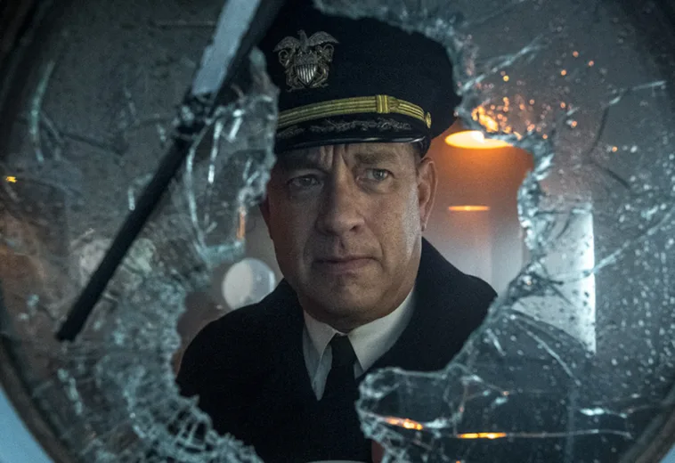 Tom Hanks se incorpora a la próxima película de Wes Anderson