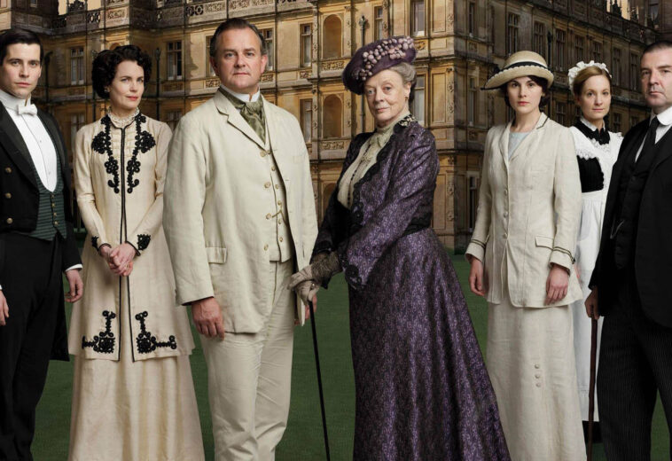 Título y nueva fecha de estreno de Downton Abbey 2