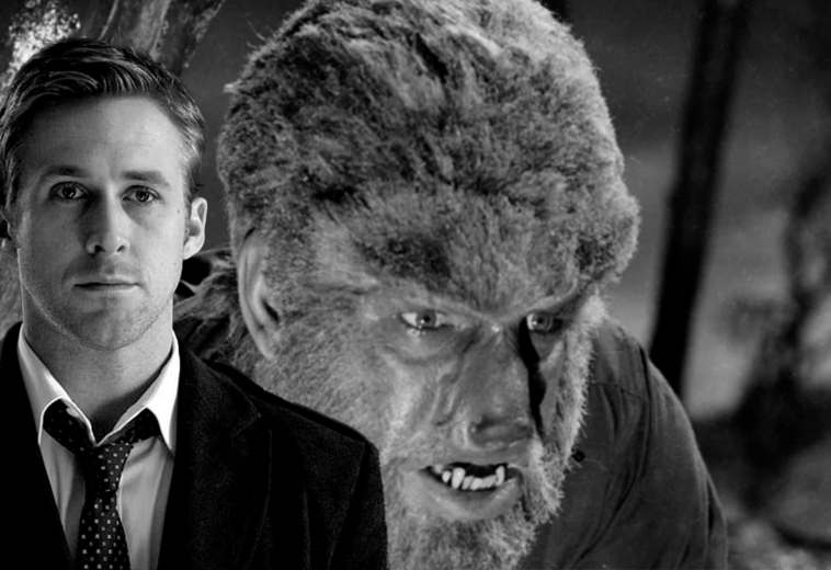 Wolfman con Ryan Gosling será dirigida por Derek Cianfrance