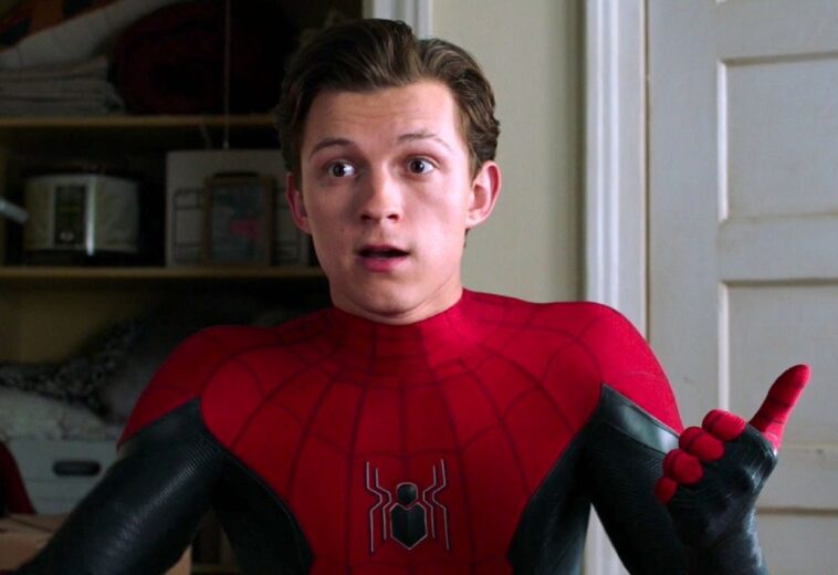 Tom Holland detalla la secuencia "más cool" de Spider-Man: Sin camino a casa