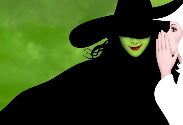 La adaptación al cine de Wicked será dividida en dos partes