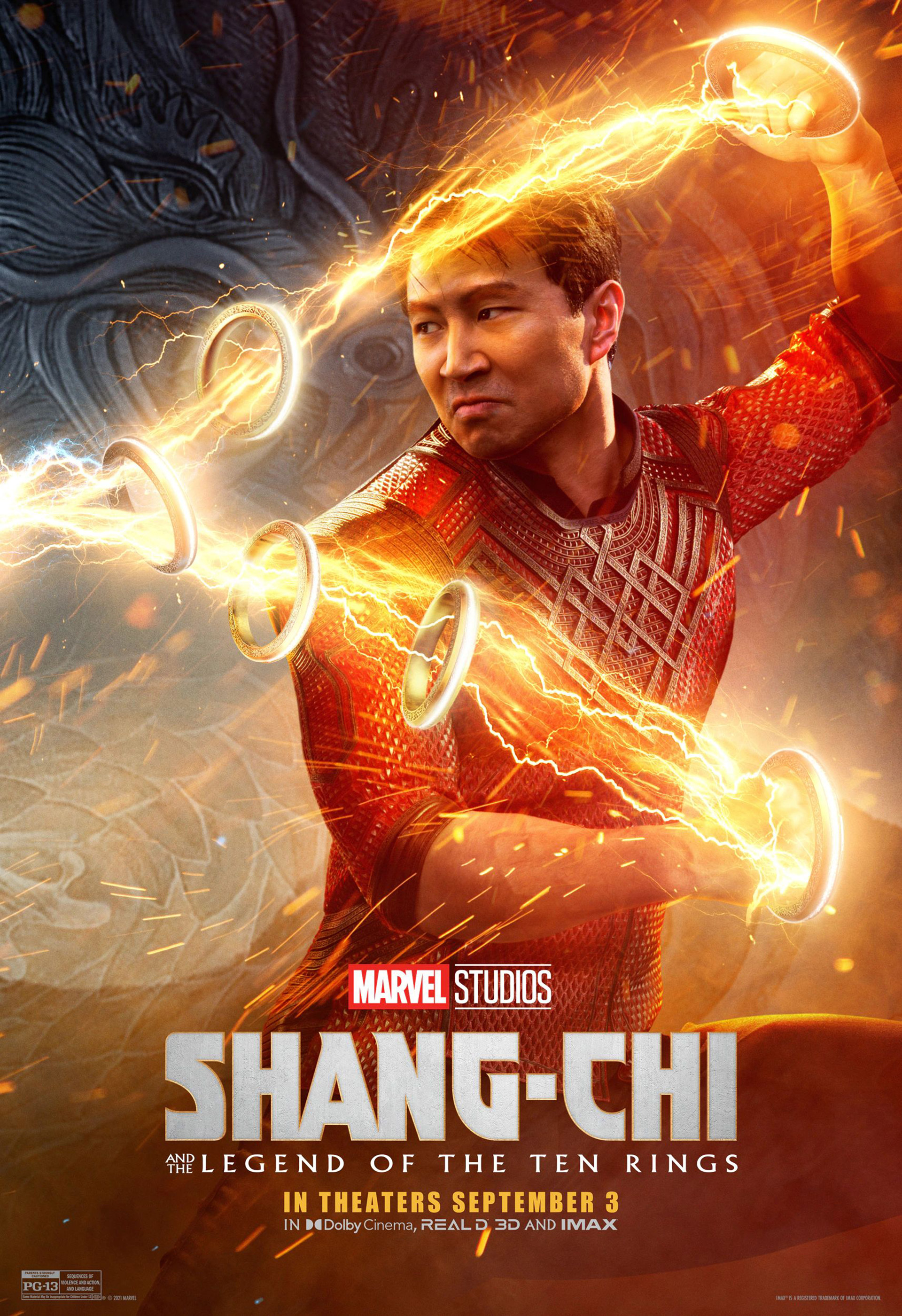 poster 1 shang chi marvel