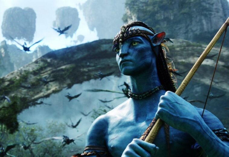 Parte de Avatar 2 se desarrollará en la Tierra