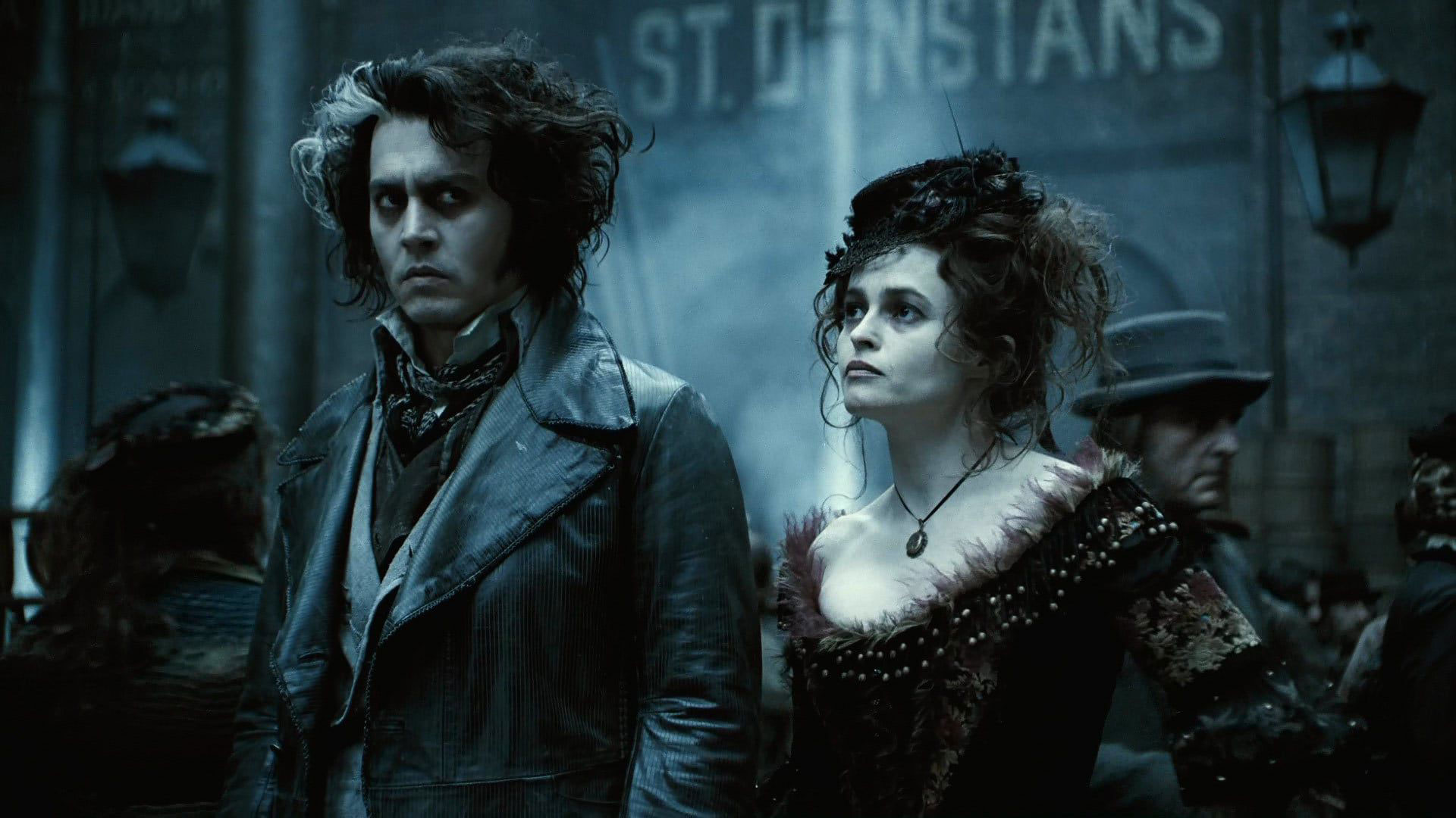 mejores musicales siglo xxi sweeney todd
