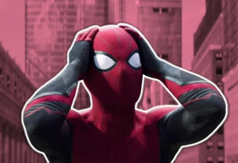 5 momentos definitivos de Spider-Man en el cine