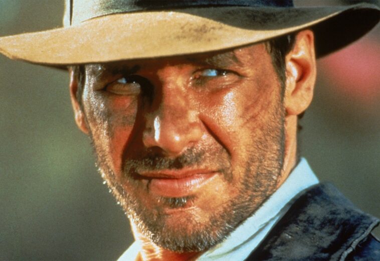 Terminó el rodaje de Indiana Jones 5