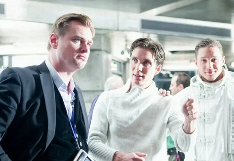 Cillian Murphy explica su eterna alianza con Christopher Nolan