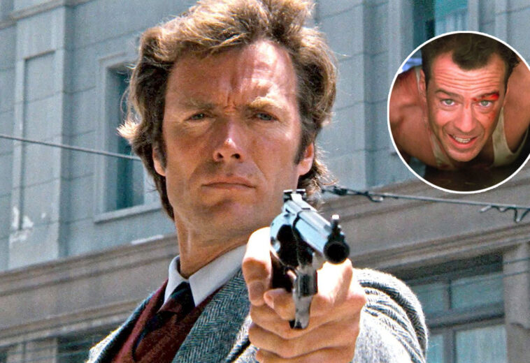¿Por qué Clint Eastwood rechazó el rol protagónico de Duro de matar?