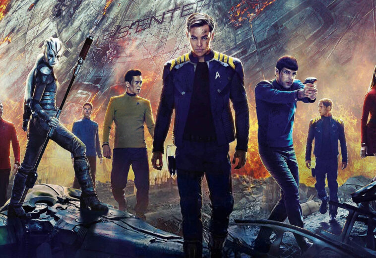 Star Trek 4: Elenco de las nuevas películas en pláticas para regresar
