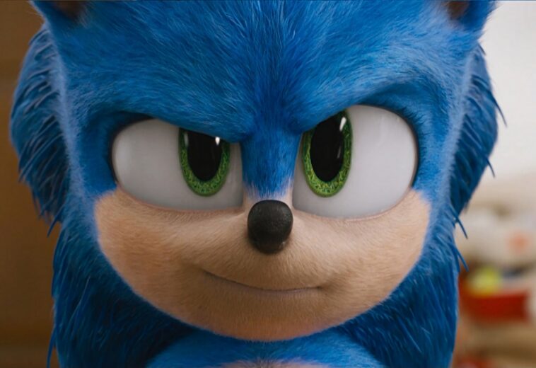 Habrá universo cinematográfico de Sonic