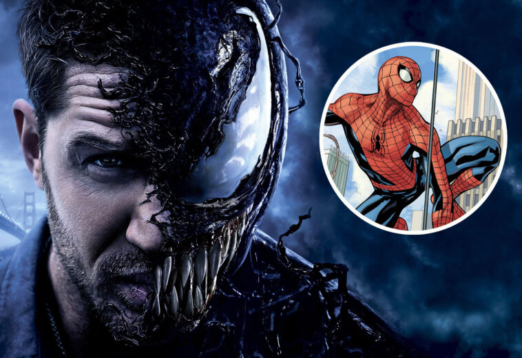 Confirmado: el Venomverse tendrá su propio Spider-Man