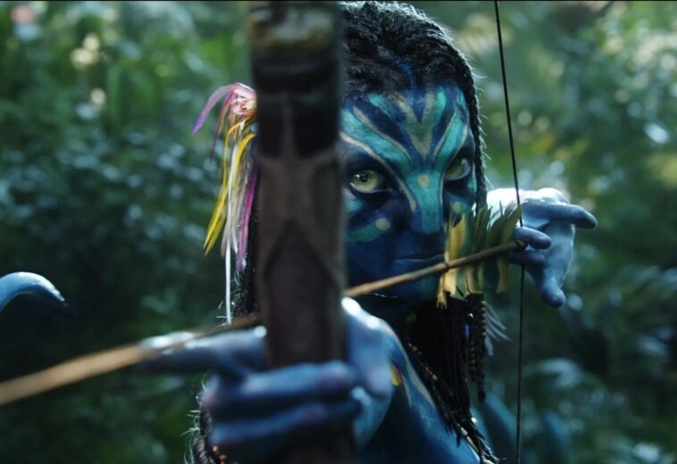 Se reveló el título oficial de Avatar 2