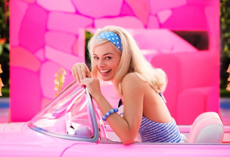 Live-action de Barbie mostrará distintas versiones de Barbie y Ken