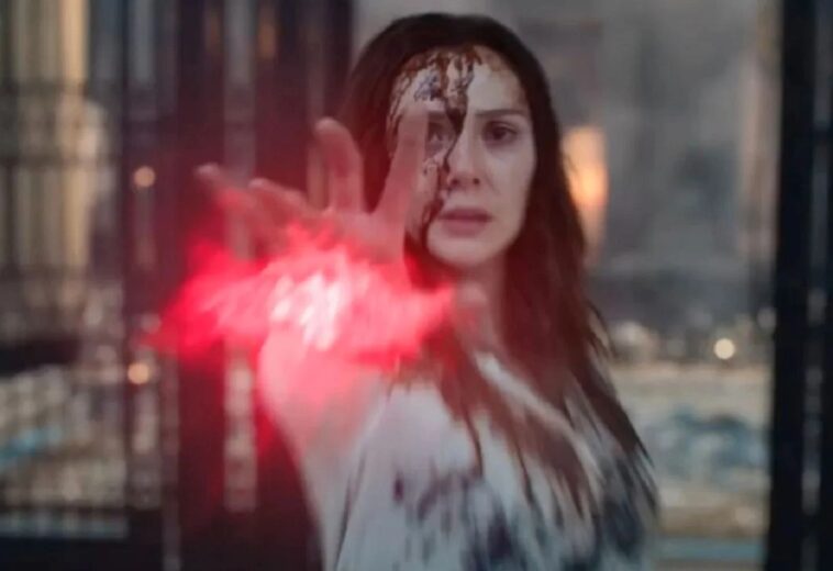 Elizabeth Olsen predijo el futuro de Wanda en Doctor Strange 2 hace siete años