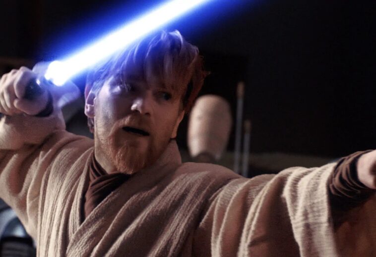 Ewan McGregor opina sobre las precuelas de Star Wars que volvió a ver