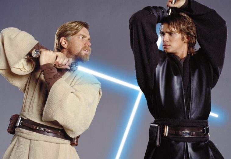 McGregor y Christensen creen que las precuelas de Star Wars fueron infravaloradas