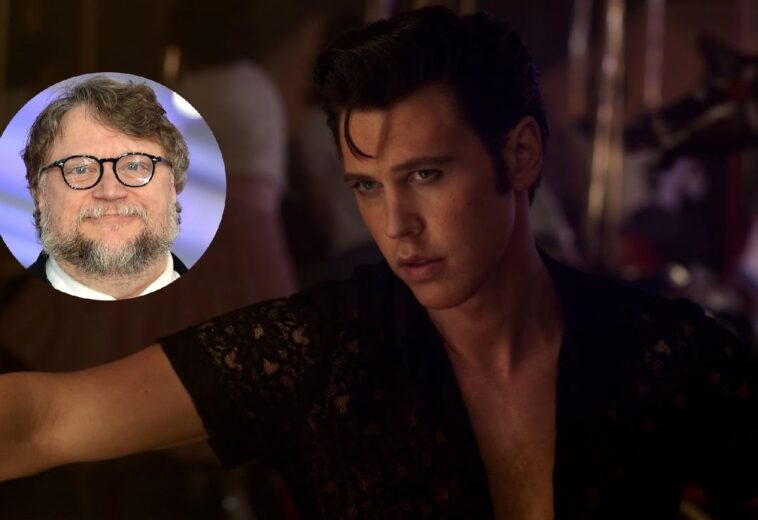 Guillermo del Toro elogia Elvis de Baz Luhrmann