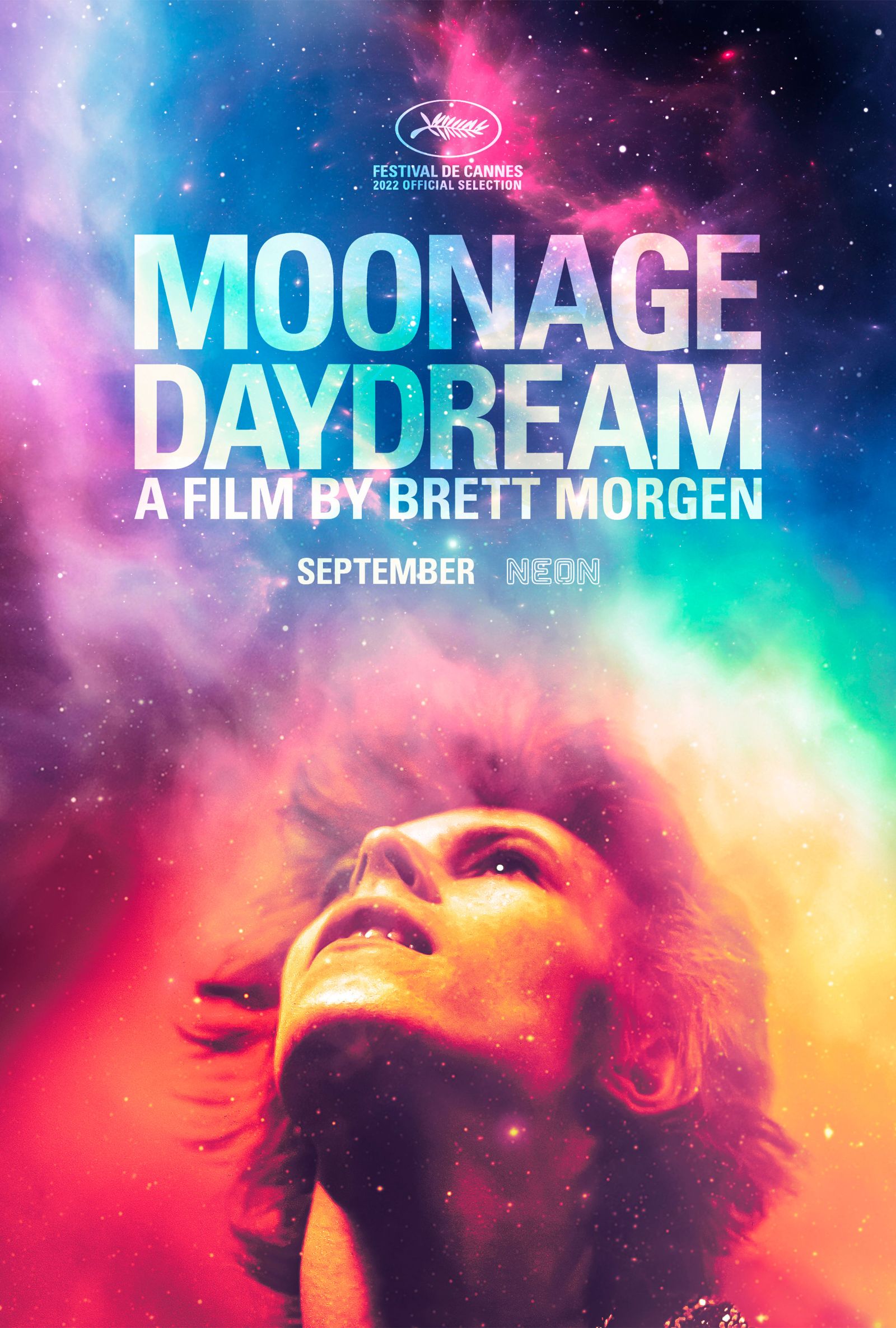 moonagedaydream teaserposter 1