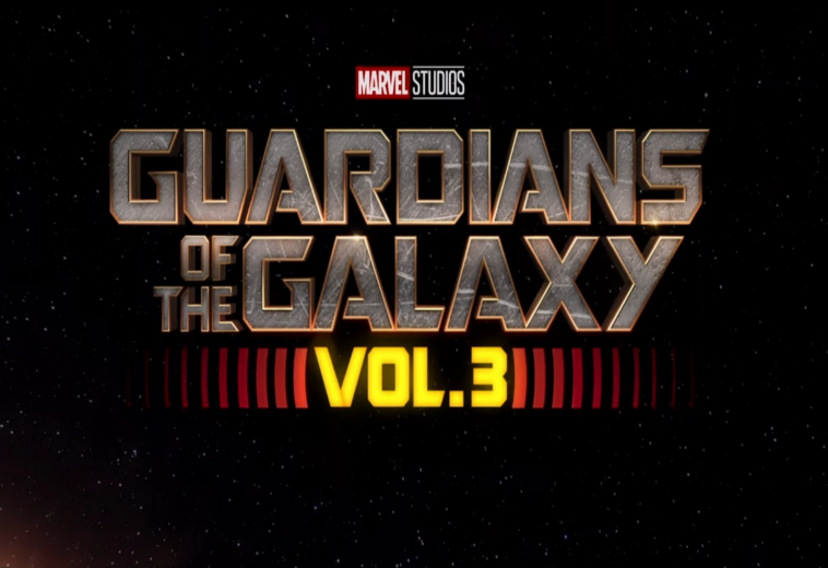 Nuevo traje de Star-Lord para Guardianes de la Galaxia Vol. 3