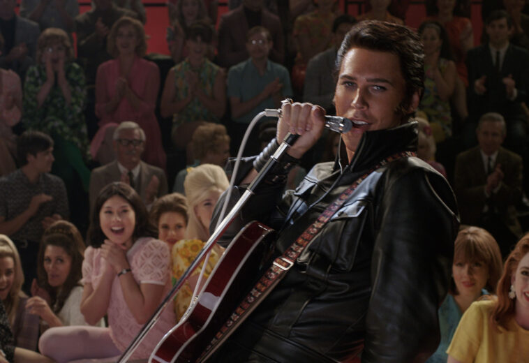Se revela lista de artistas del soundtrack de la esperada película ‘Elvis’