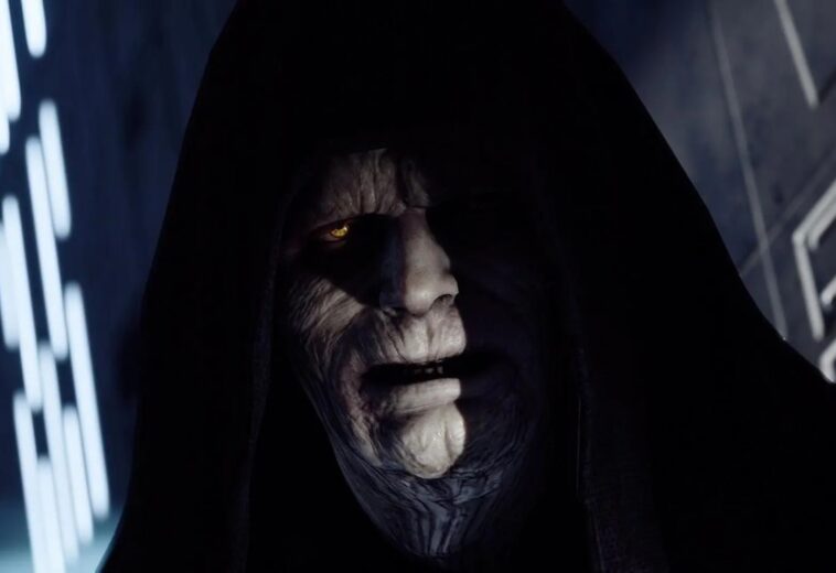 Ian McDiarmid defiende el regreso del Emperador en El ascenso de Skywalker