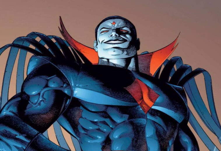 Jon Hamm todavía quiere interpretar a Mr. Sinister en alguna película de los X-Men