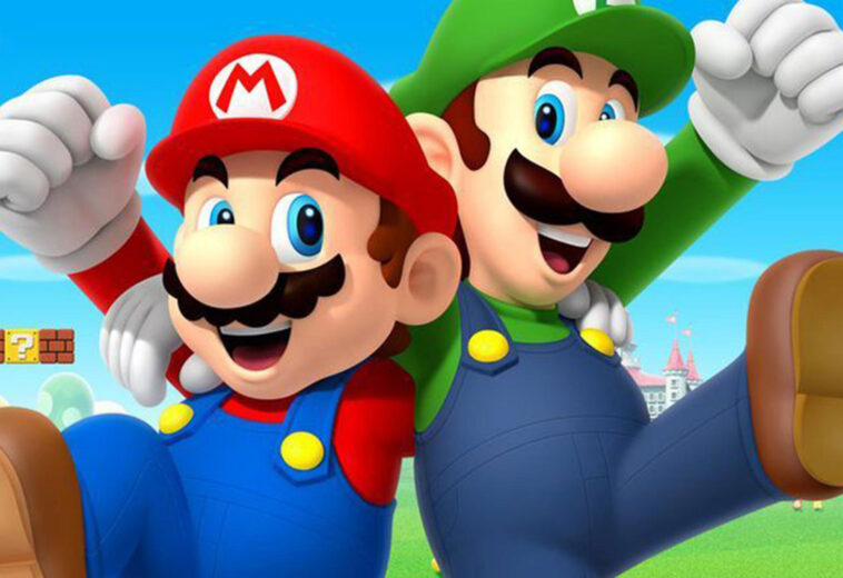 Se filtran nuevos detalles de la película de Super Mario Bros.