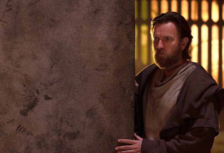 Trilogía de Obi-Wan Kenobi fue cancelada tras tropezón de Solo