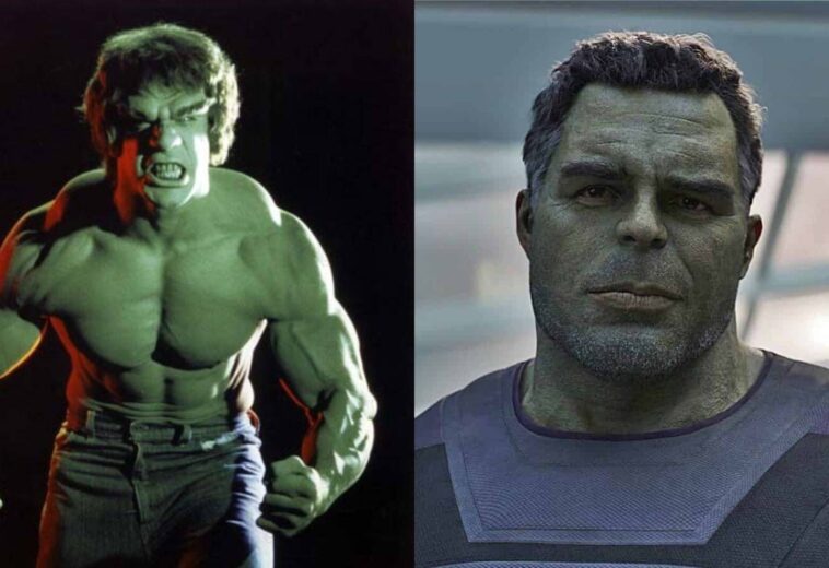Lou Ferrigno critica al Hulk de Marvel Studios por su falta de humanidad