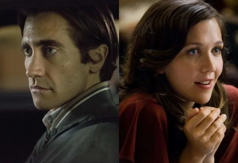 Maggie y Jake Gyllenhaal trabajarán juntos por primera vez desde Donnie Darko