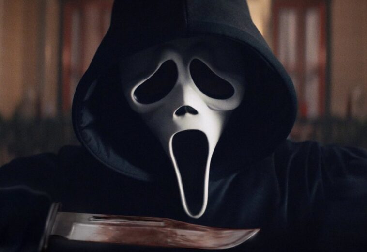 Melissa Barrera: ¿Scream 6 será la película más aterradora de la saga?