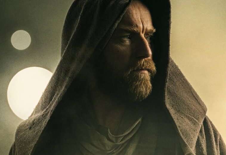 Obi-Wan Kenobi salta al cine