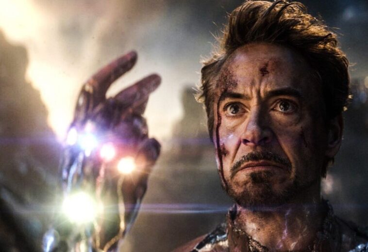 Jon Favreau no quería que Tony Stark muriera en Avengers: Endgame