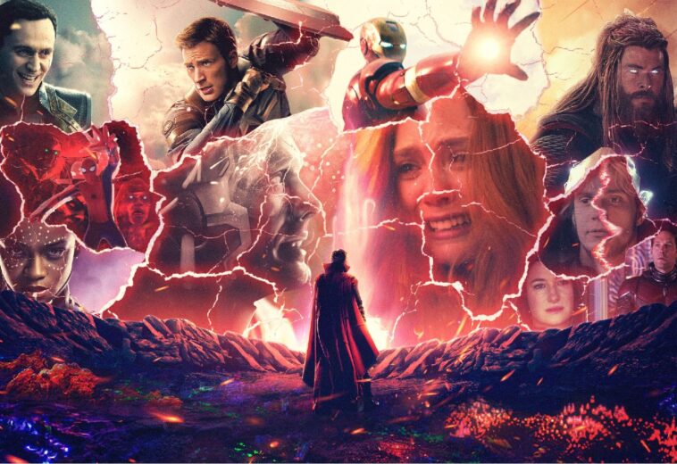 6 pendientes por resolver de la Fase Cuatro del Universo Cinematográfico de Marvel