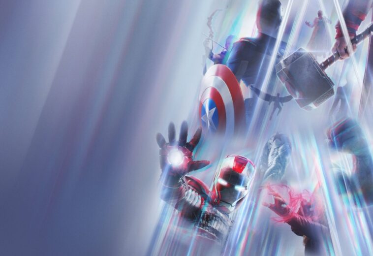 Marvel Studios tiene siete proyectos aún sin título en su agenda