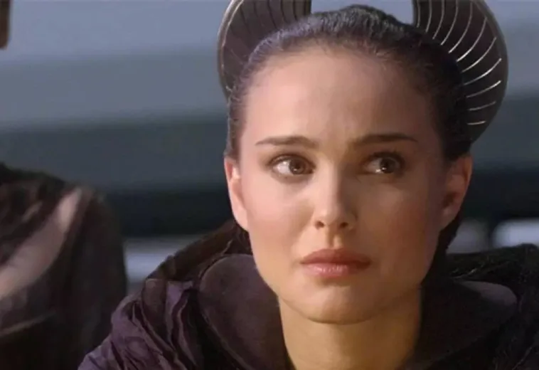 Taika Waititi olvidó que Natalie Portman estuvo en Star Wars