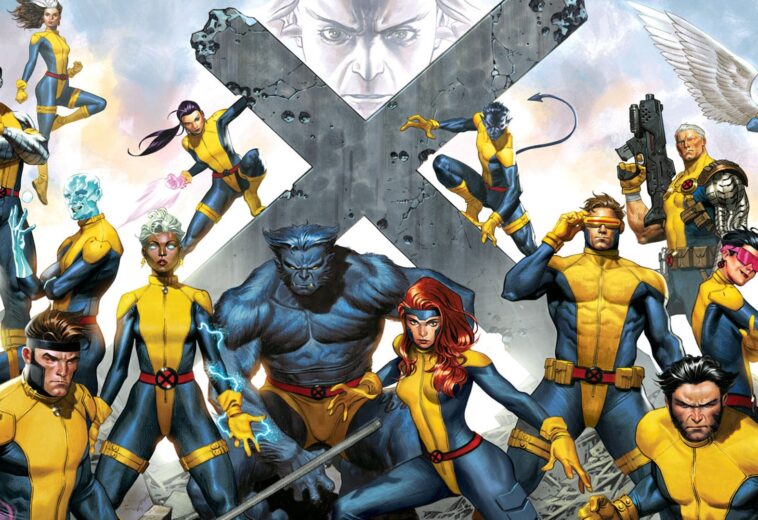 ¡Mutantes y orgullosos! Wolverine no será el único X-Men en Deadpool 3