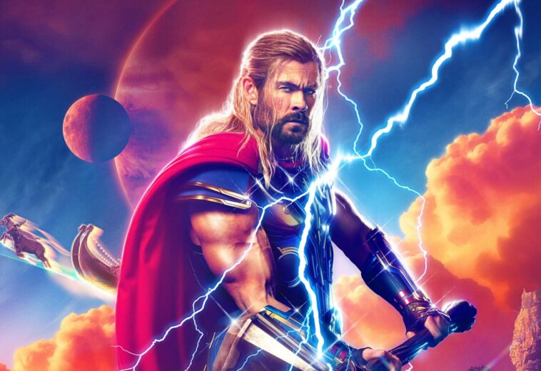 ¿Es Thor el Vengador más fuerte? Un recorrido por sus películas