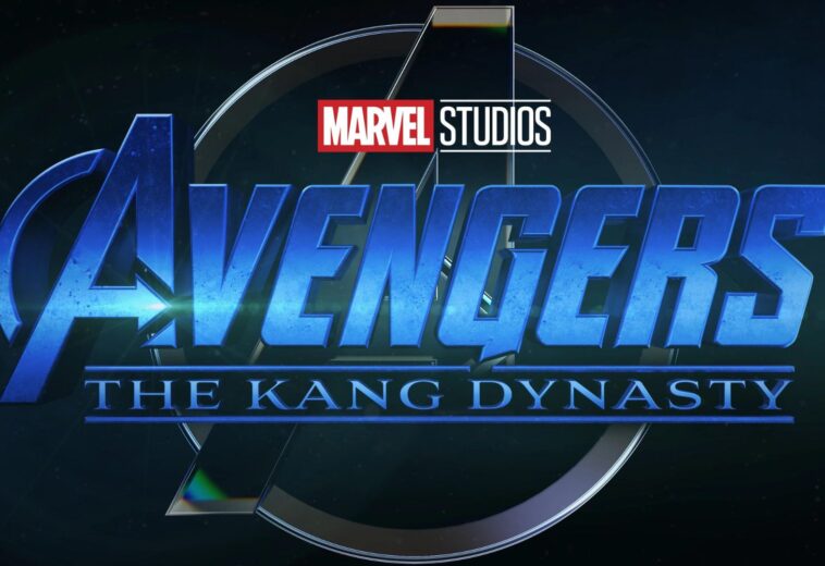 Avengers: The Kang Dynasty ya tiene director