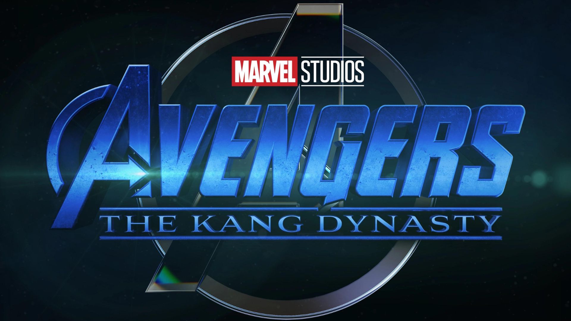 avengers kang dynasty director