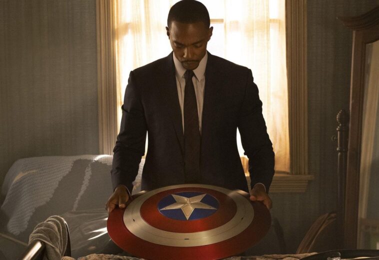Capitán América 4 ya tiene director