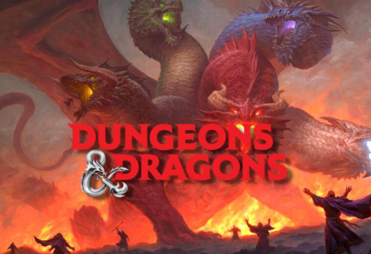 Comic-Con 2022: Todo lo que se anunció en el panel de Dungeons & Dragons: Honor entre ladrones