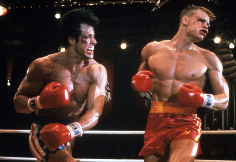 Sylvester Stallone estalla contra nuevo spin-off de Rocky