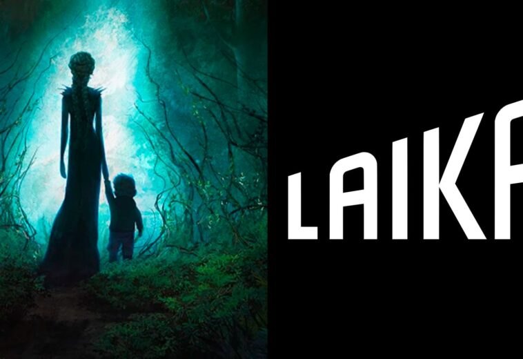 El estudio de animación Laika revela imagen y elenco de su nueva película: Wildwood