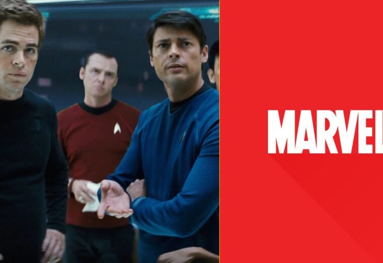 Star Trek 4 se queda sin director ¿por culpa de Marvel?