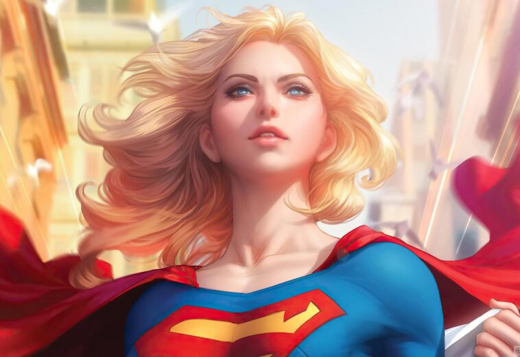 Película de Supergirl también podría ser cancelada