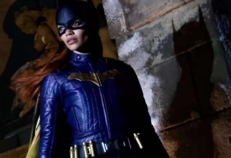 ¿Warner Bros canceló la película de Batgirl?