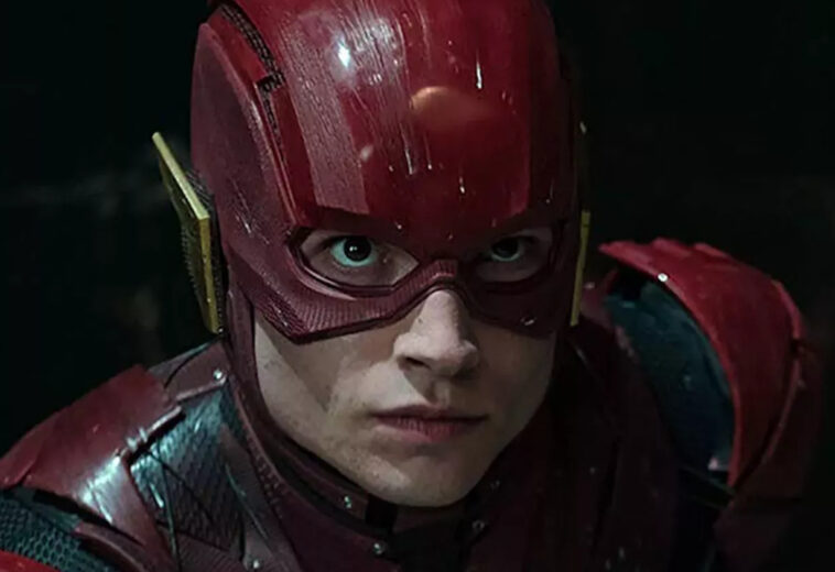 ¡RUMOR! ¿Qué planea hacer Warner Bros con el estreno de The Flash?