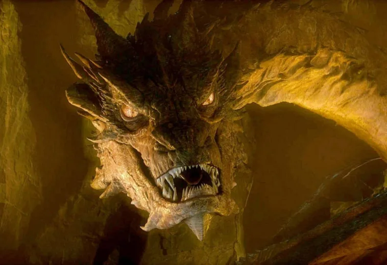 Los mejores dragones en la historia del cine