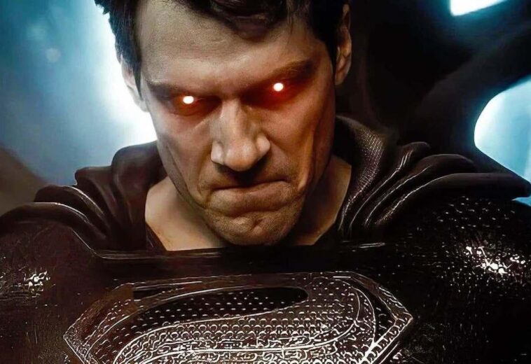 ¿Henry Cavill ha dicho NO a Superman?